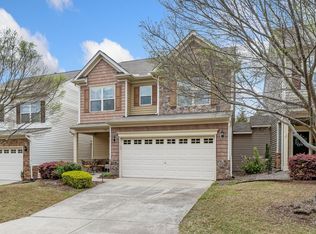 140 Torrey Heights Ln, Durham, NC 27703