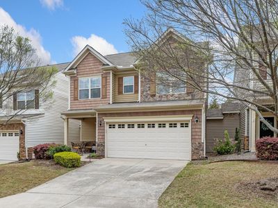 140 Torrey Heights Ln, Durham, NC, 27703