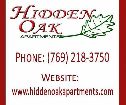 Hidden Oak