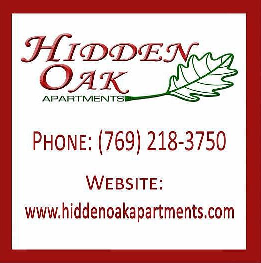 Hidden Oak