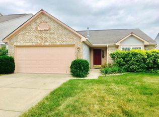 2351 Longleaf Dr, Greenwood, IN 46143