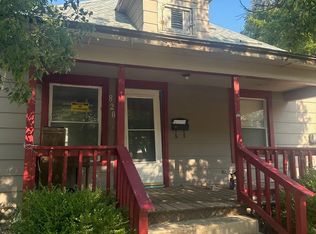 826 N Magnolia St, Newton, KS 67114