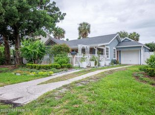 905 2nd Ave N, Jacksonville Beach, FL 32250
