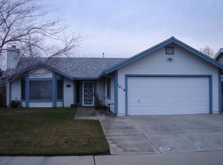 1416 Wabash Way, Roseville, CA