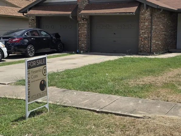 8916 Greenmound Ave, Dallas, TX 75227