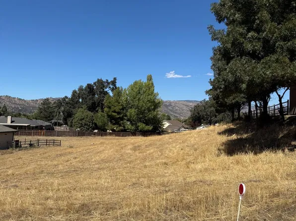 0 Bold Venture Dr #15, Tehachapi, CA 93561