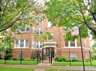 4703 N Lawndale Ave APT 2, Chicago, IL 60625