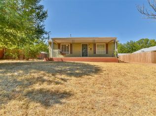 315 N 13th St, Guthrie, OK 73044