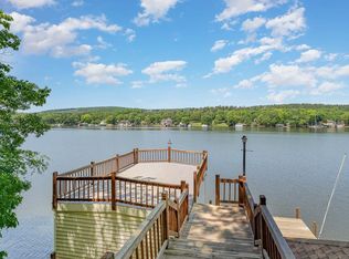 176 Fairfield Rd, Mount Gilead, NC 27306