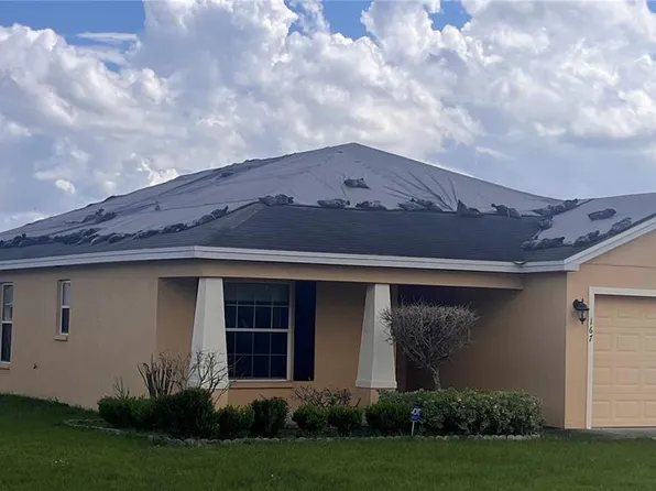 167 8th St, Lake Hamilton, FL 33851