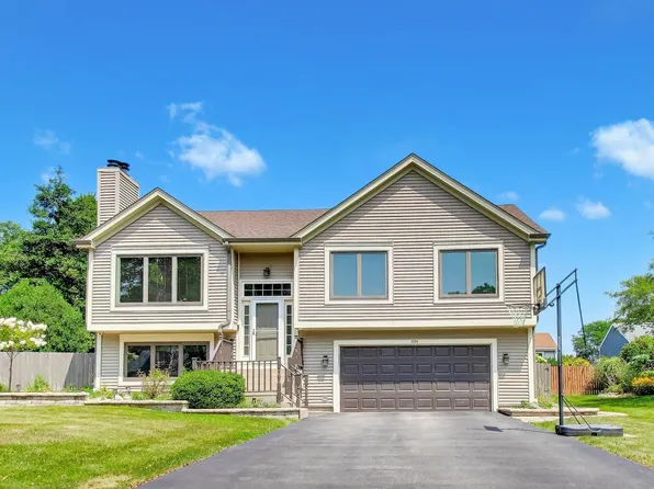 1154 Waterford Cut, Crystal Lake, IL 60014