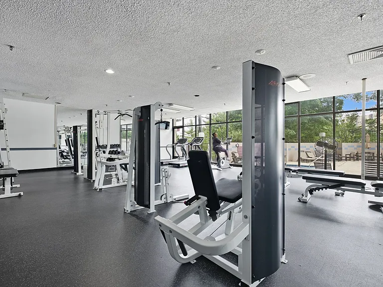 5911 Edsall Rd #1201 — Photo 12