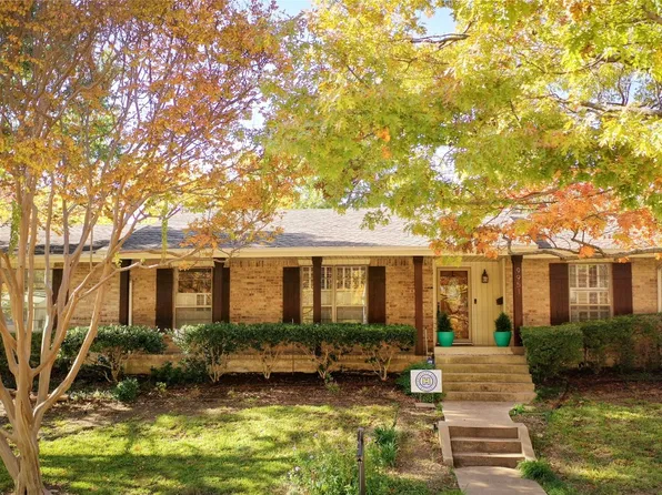 9951 E Lake Highlands Dr, Dallas, TX 75218