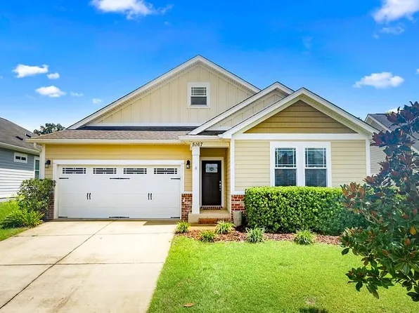5167 Holly Fern Trce, Tallahassee, FL 32312