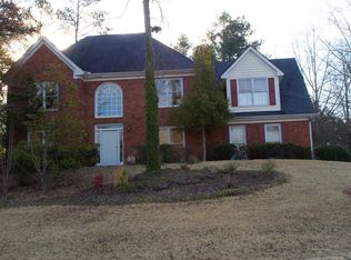 2985 Dacula Oaks Dr, Dacula, GA 30019