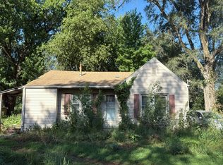 4451 County Road J, Tekamah, NE 68061