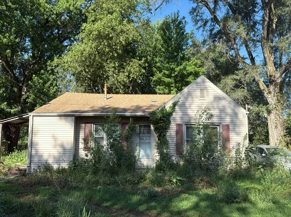 4451 County Road J, Tekamah, NE 68061