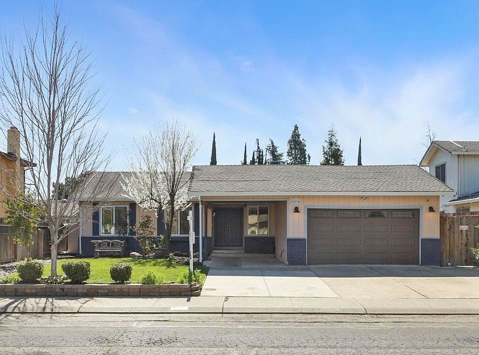2834 Otto Dr, Stockton, CA 95209 Zillow