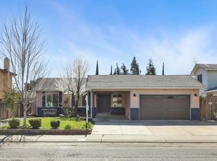 2834 Otto Dr, Stockton, CA 95209