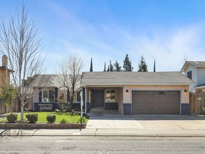 2834 Otto Dr, Stockton, CA, 95209