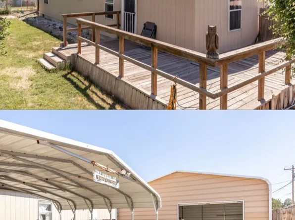 101 Bush St, Carlin, NV 89822