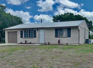 1218 Sultana St, Pt Charlotte, FL 33952