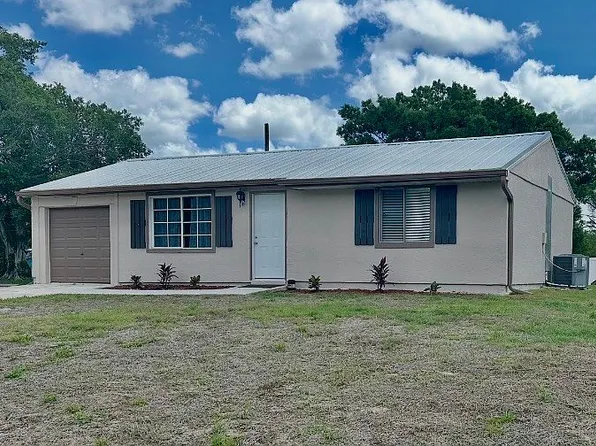 1218 Sultana St, Pt Charlotte, FL 33952