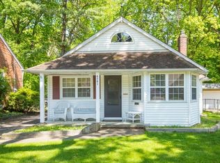 4541 Emerson Rd, South Euclid, OH 44121