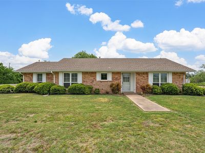 281 A J Muska Rd, West, TX, 76691
