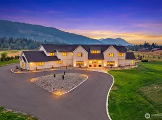 132 Old Cedars Rd, Cle Elum, WA 98922