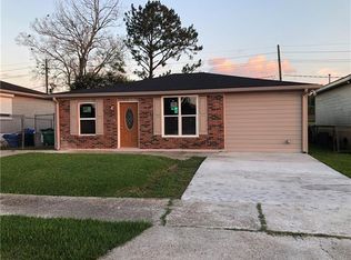 6545 Rue Louis Phillipe, Marrero, LA 70072