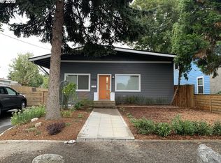 5406 SE Malden St, Portland, OR 97206