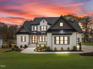 1217 Perry Bluff Dr, Wake Forest, NC 27587