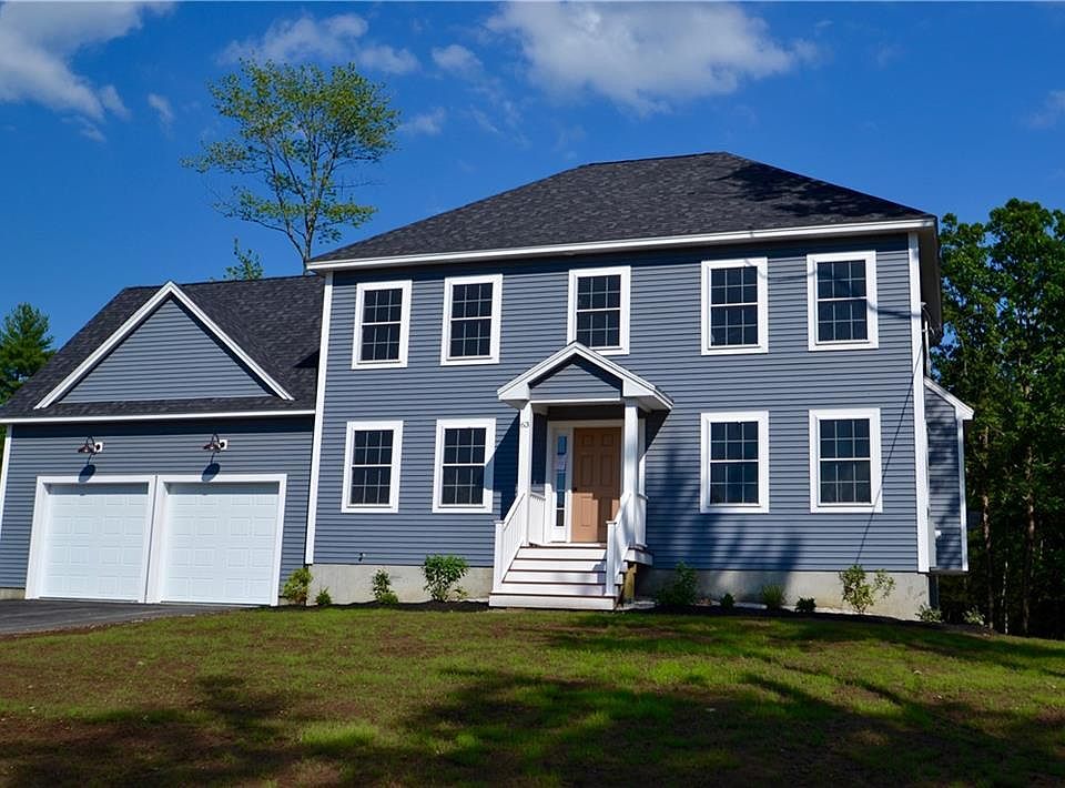 1st image of Lot 78-107 Greenbriar Dr.