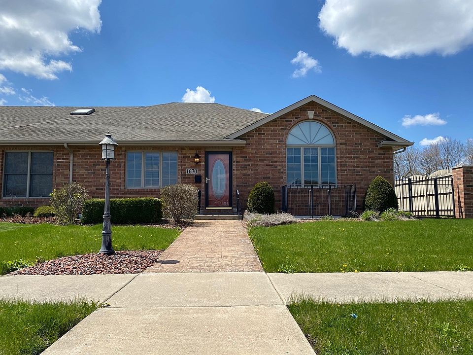 1st image of 1670 Kirsten Lee Dr #4
