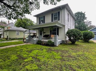 312 S Indiana Ave, Columbus, KS 66725