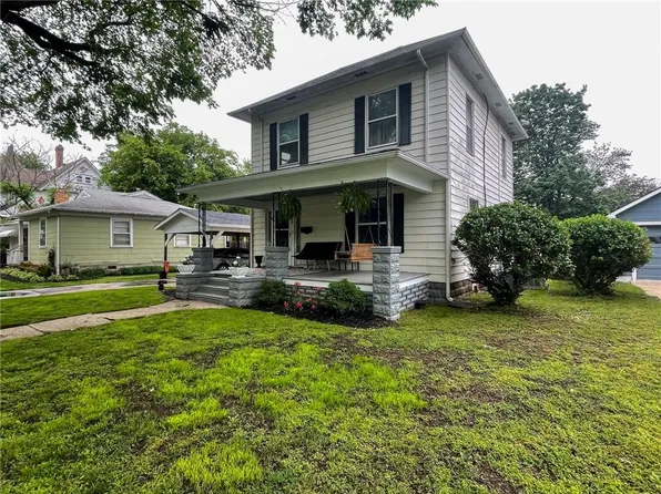 312 S Indiana Ave, Columbus, KS 66725