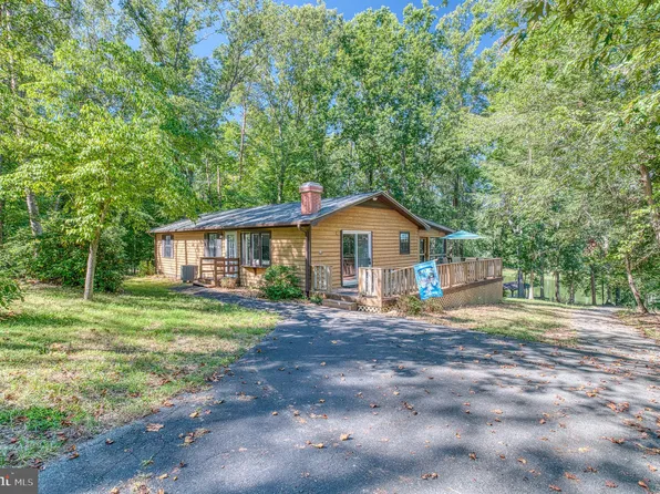 465 Poplar Pass, Mineral, VA 23117