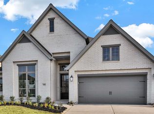 4510 Cardinal Ct, Fulshear, TX 77441