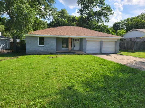 412 Ellis St, Allen, TX 75002