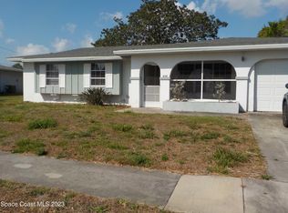 636 Hampton Dr NE, Palm Bay, FL 32905