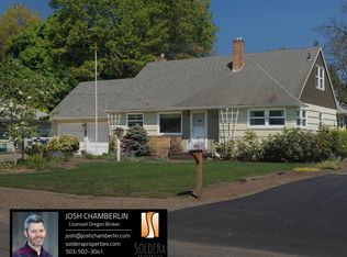 11140 SE Stanley Ave, Milwaukie, OR