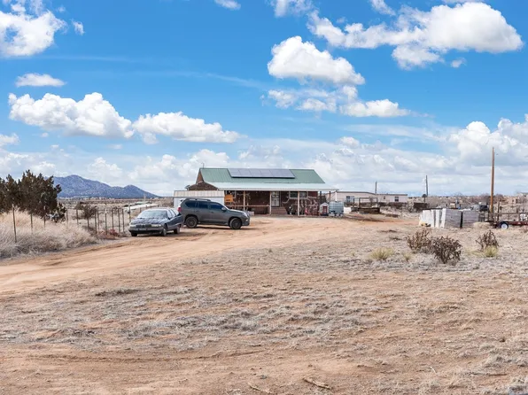 41 Sandia, Santa Fe, NM 87508