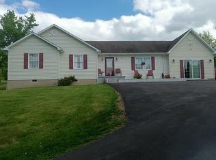 119 Sunset View Rd, Rural Retreat, VA 24368