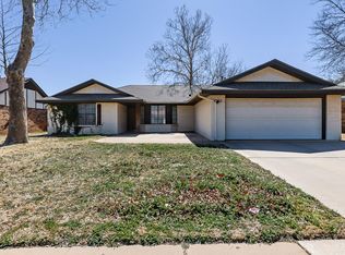 5205 91st St, Lubbock, TX 79424