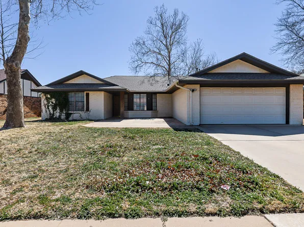 5205 91st St, Lubbock, TX 79424