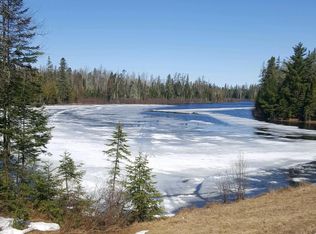 0 Carvell Road, Chapman, ME 04757