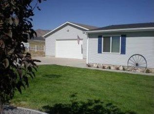 50 W Highway 199, Rush Valley, UT 84069