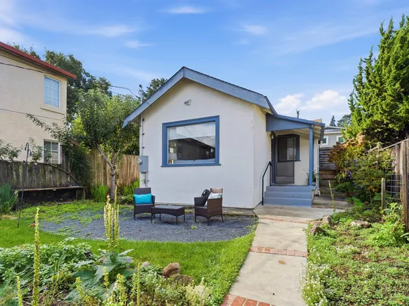 816 Madison St, Albany, CA 94706