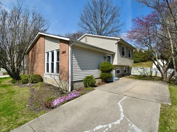 4434 Valence Dr, Cincinnati, OH 45238